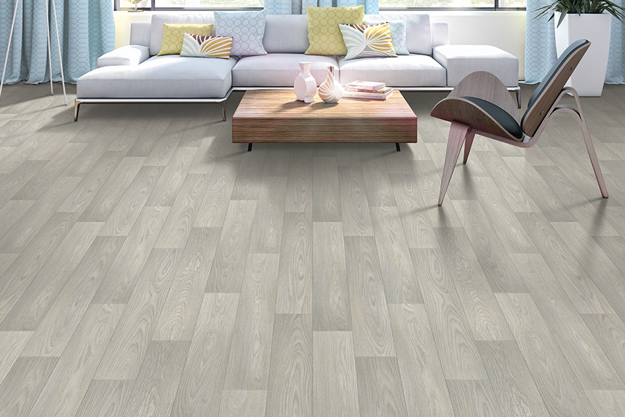 Quality Vinyl flooring in Redford, MI from Roman Floors & Remodeling